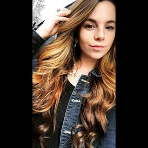 Meet your Posher, Jodi